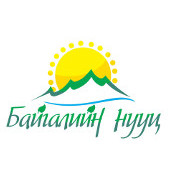 tourist camp logo baigaliin nuuts juulchnii baaz